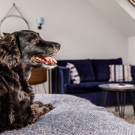 Mercure Oxford Hawkwell House Hotel Zewnętrze zdjęcie
