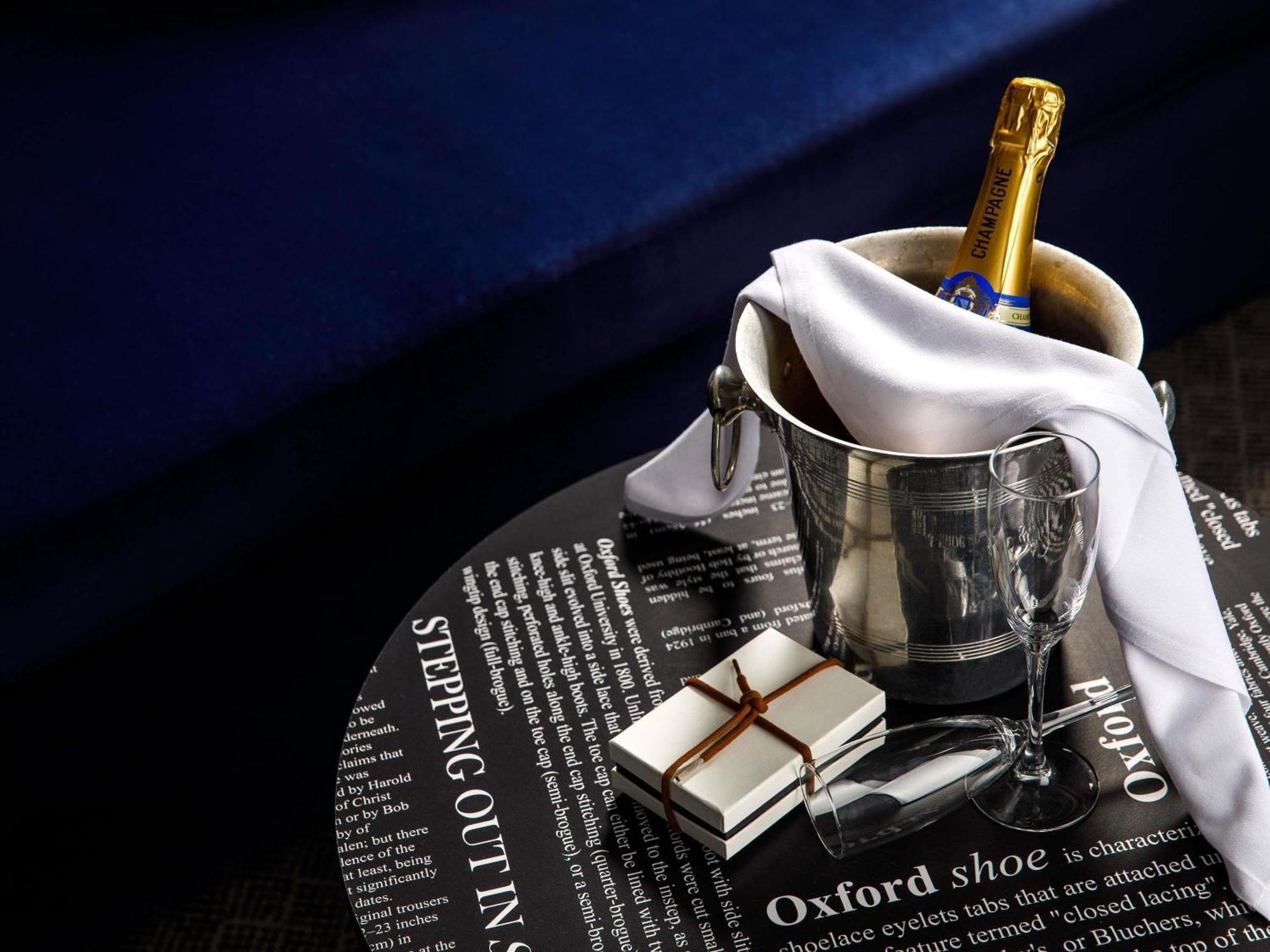 Mercure Oxford Hawkwell House Hotel Zewnętrze zdjęcie