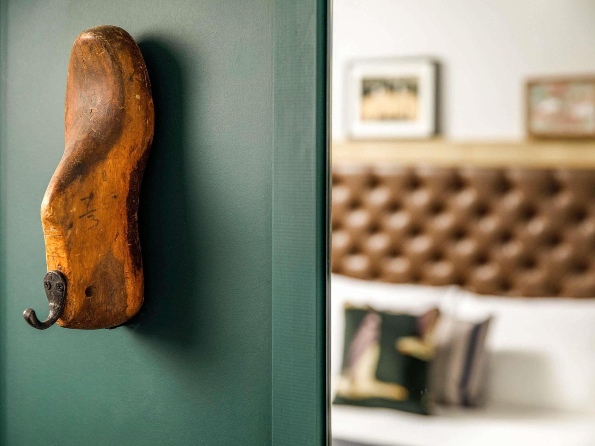 Mercure Oxford Hawkwell House Hotel Zewnętrze zdjęcie